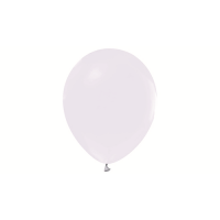 12 İnç Beyaz Balon 100lü /BALONEVİ 