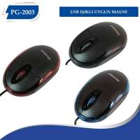 Poly Gold Pg-2003 Mouse
