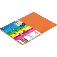 Masis Renkli Fotokopi Kağıdı 100' lük Paket 5 Renk