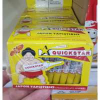 Quickstar Japon Yapıştırıcı  1.4gr (BOX50) *K