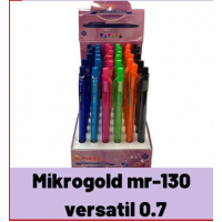 MİKRGOLD MR-130 0.7 VERSATİL KALEM 