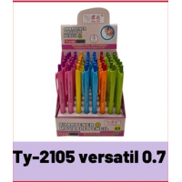 TY-2105 VERSATİL KALEM 0.5