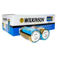 Wilkinson Pil Büyük Boy R20 1.5V 24lü