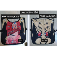 Organ Önlüğü
