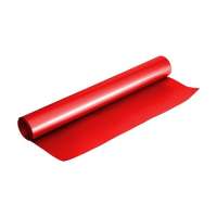 Metalize Karton 50x70 50li - Kırmızı