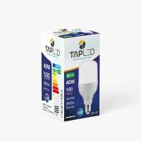 TAPLED TL-202004 40W E27 TORCH T-SHAPE LED AMPUL