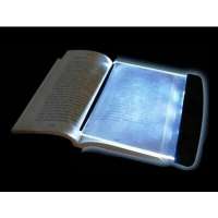 BAYSA-576 BOOK LIGHT PANEL KİTAP AYIRICI IŞIKLI
