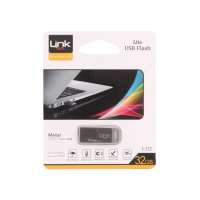 Linktech Lite L132 32GB Usb 2.0 Flash Bellek
