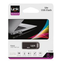 Linktech Lite L108 8GB Usb 2.0 Flash Bellek
