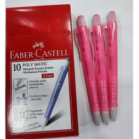 Faber-Castell Polymatic 2312 Versatil 0.7mm 10LU