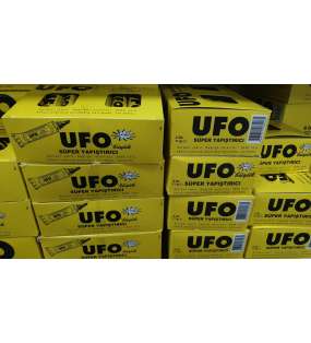 UFO SÜPER SIVI YAPIŞTIRICI 17gr (BOX24)
