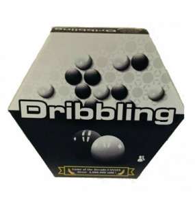 Dribbling / Top Sürme Oyunu