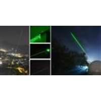 Yeşil Lazer green laser pointer
