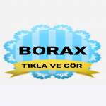 Borax (Boraks) (3)