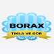 Borax (Boraks)